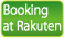 Booking at RAKUTEN