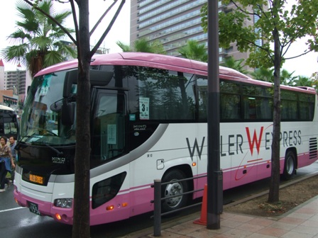 WILLER EXPRESS